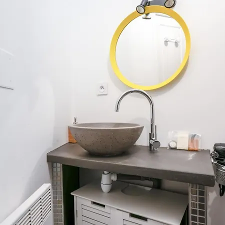Cosy Studio In Biarritz's Center * Biarritz